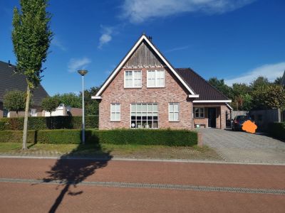 Bongenkamp 6