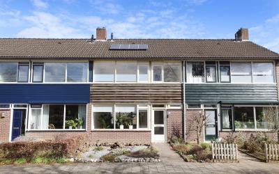 Trompstraat 58