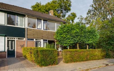 Trompstraat 91