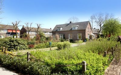 Admiraal de Ruyterstraat 109