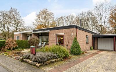 Hoge Veld 107