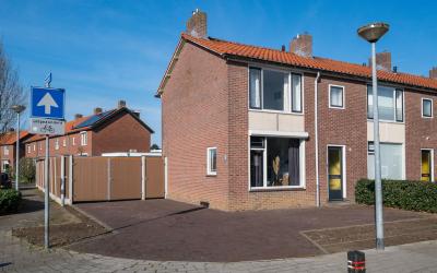 Berkenhovestraat 21