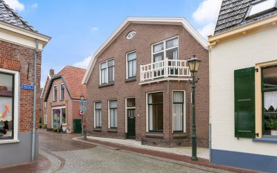 Landstraat 16