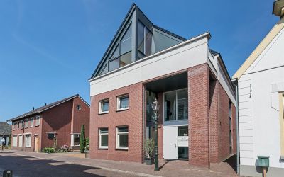 Prinsenstraat 14-A