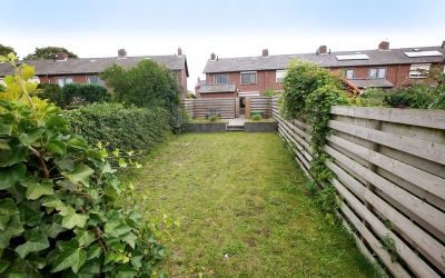 Frederik Hendrikstraat 17