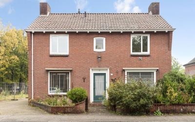 Misterstraat 5-I