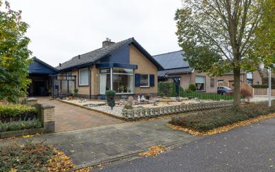 Bachstraat 9