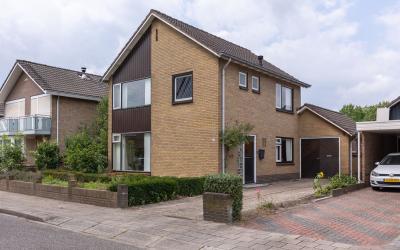 Mozartstraat 24