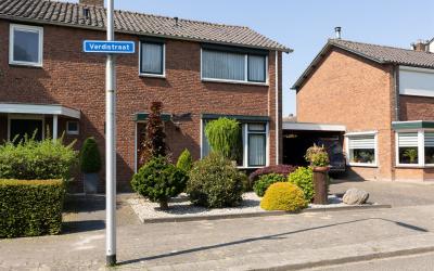Verdistraat 3