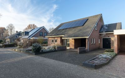 Beethovenstraat 38