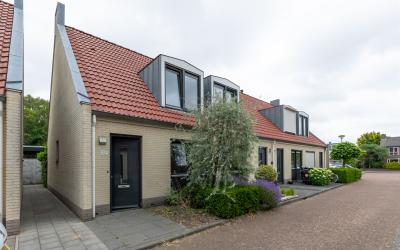 Varssevelds. 22-D