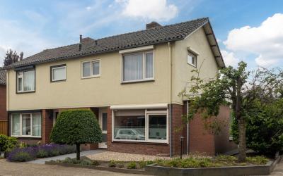 Meidoornstr. 18