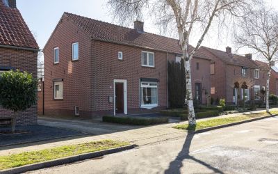 van Heijdenstraat 38