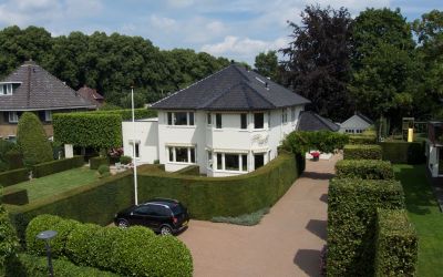 Raadhuisstraat 10