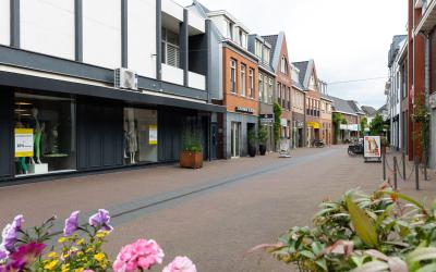 Korte Rapenburgsestraat 3-A