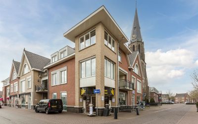 Broekboomstraat 2