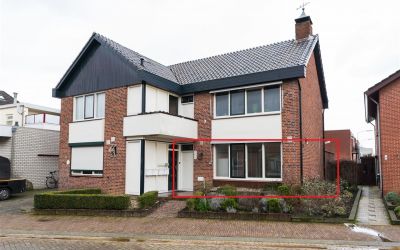 Nieuwe Maat 1-B