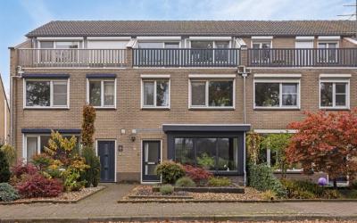 Wentholtstraat 5-B