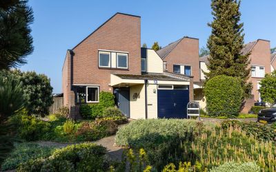 Lisztstraat 13