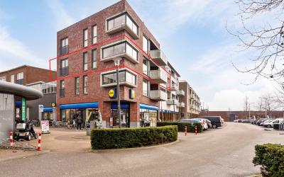 Nieuwmarkt 107