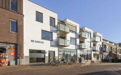 Nieuwmarkt 13