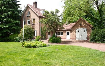 Lievelderweg 27