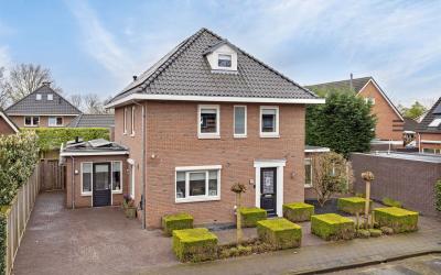 Weijenborge. 32-C