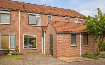 Staringstraat 52