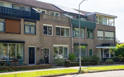 Wentholtstraat 35