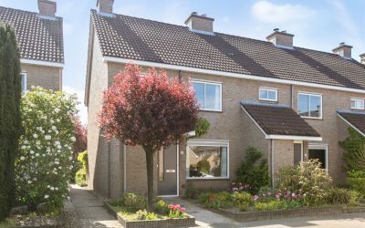 Valeriusstraat 5