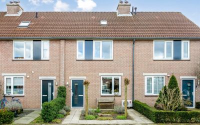 Lijsterbesstraat 13