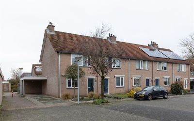 Vogelkersst. 10