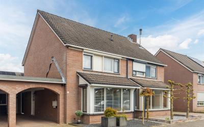 Sleedoornstraat 29