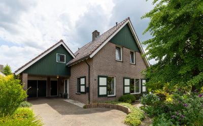 Lariksstraat 13