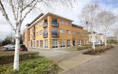 Gruttostraat 1-14