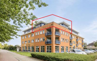 Gruttostraat 1-17