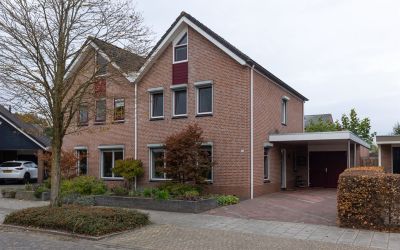 Leeuwerikst. 6