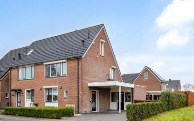 Watersnipstraat 19