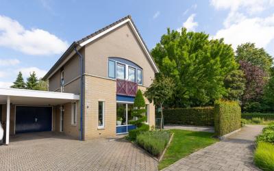Groenling 2