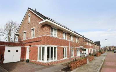 Sperwer 9