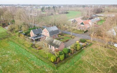 Vragenderweg 66
