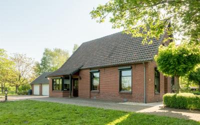 Oude Winter. 11