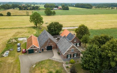 Oorschotweg 3
