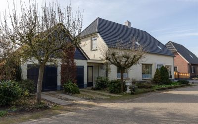 Looweg 20-A