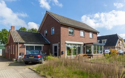 Kerkstraat 52-A