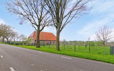 Zegendijk 13