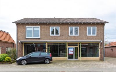 Dorpsstraat 21
