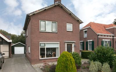 Dorpsstraat 14-A