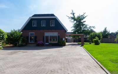 Dorpsstraat 28-A
