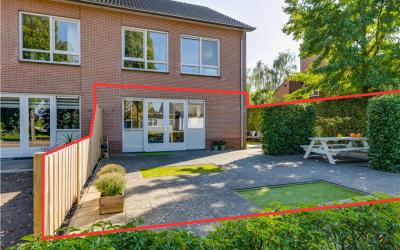 Zegendijk 16-D